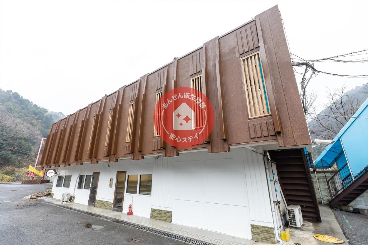 Oyo Hotel Tatsuyoshi Sennan Misakimachi Tannowa Zewnętrze zdjęcie