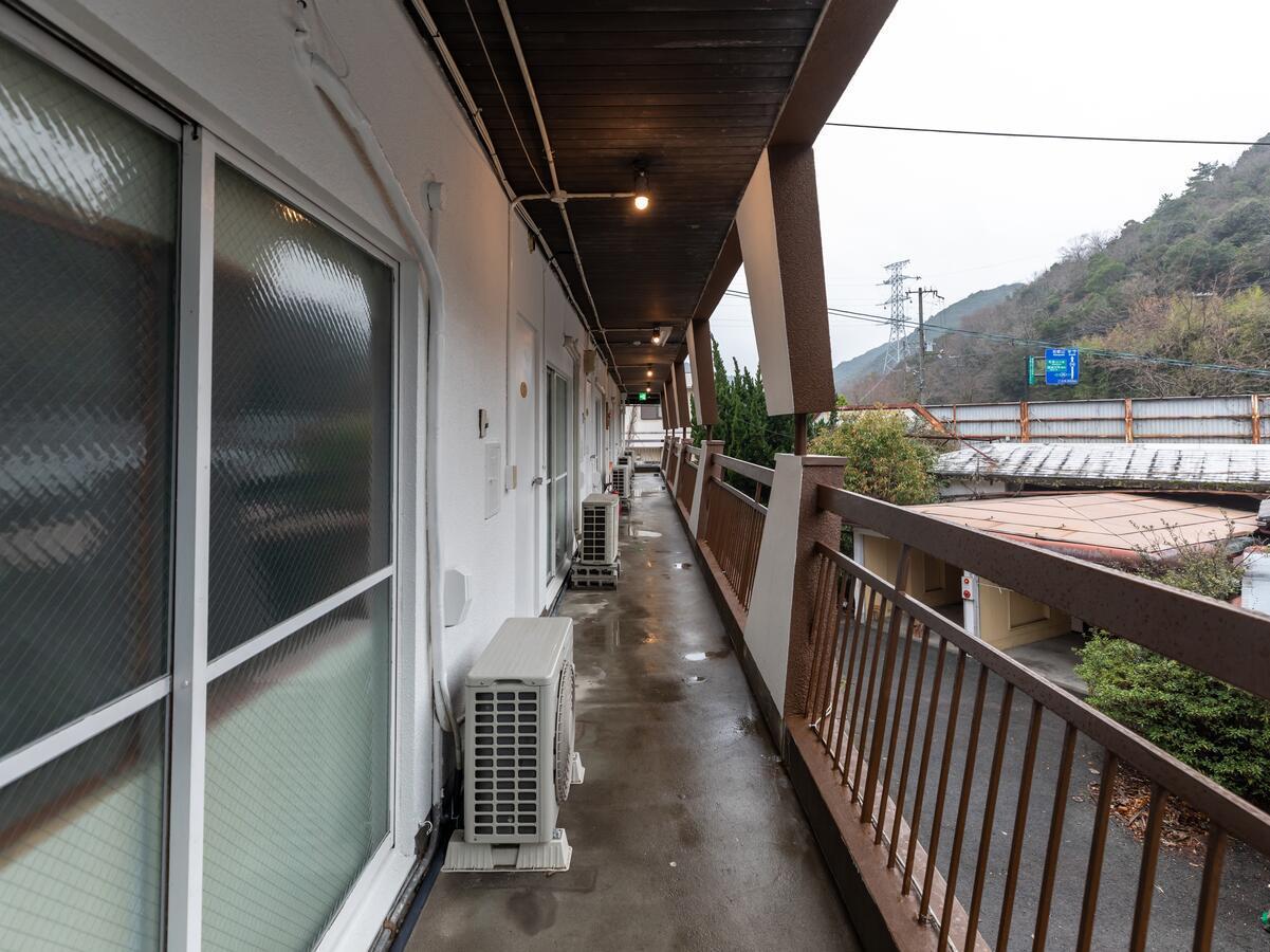 Oyo Hotel Tatsuyoshi Sennan Misakimachi Tannowa Zewnętrze zdjęcie