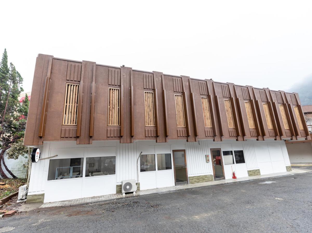 Oyo Hotel Tatsuyoshi Sennan Misakimachi Tannowa Zewnętrze zdjęcie