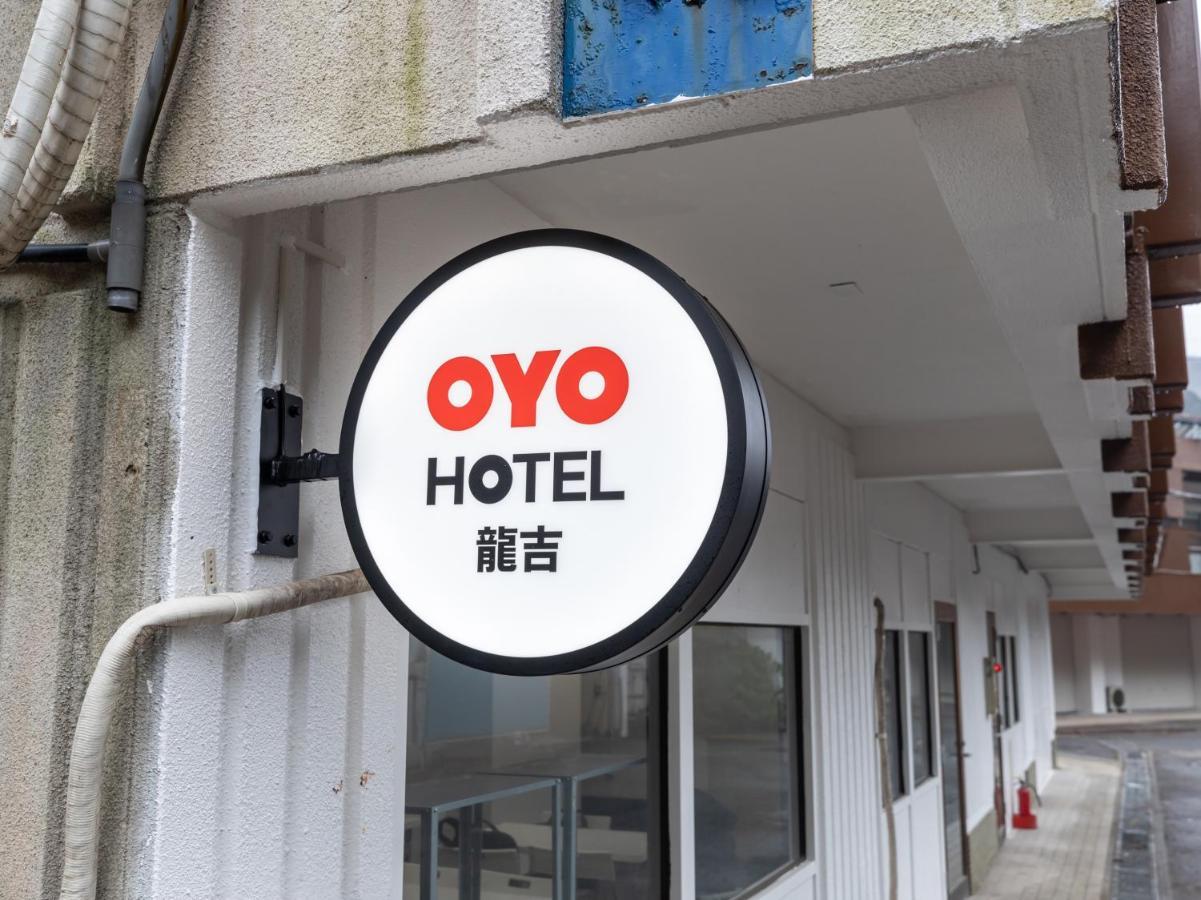 Oyo Hotel Tatsuyoshi Sennan Misakimachi Tannowa Zewnętrze zdjęcie