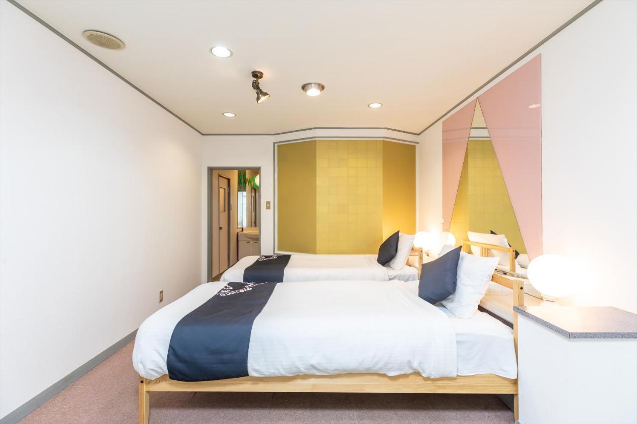 Oyo Hotel Tatsuyoshi Sennan Misakimachi Tannowa Zewnętrze zdjęcie