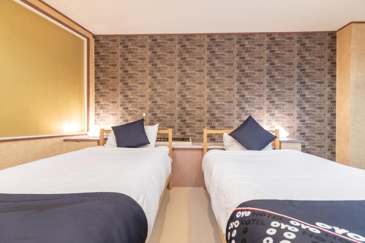 Oyo Hotel Tatsuyoshi Sennan Misakimachi Tannowa Zewnętrze zdjęcie