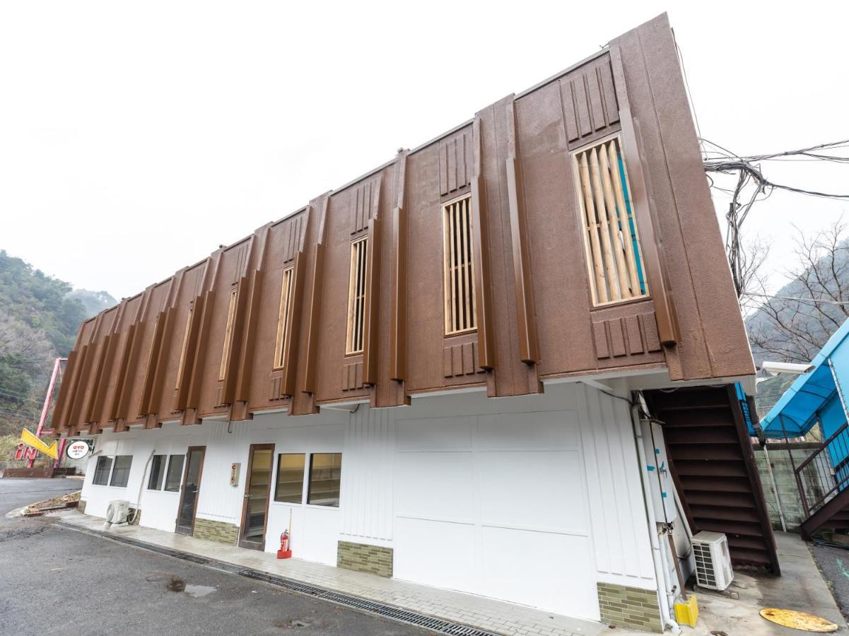 Oyo Hotel Tatsuyoshi Sennan Misakimachi Tannowa Zewnętrze zdjęcie