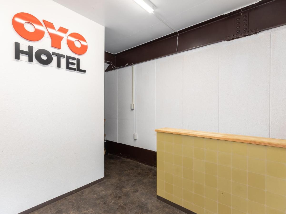 Oyo Hotel Tatsuyoshi Sennan Misakimachi Tannowa Zewnętrze zdjęcie
