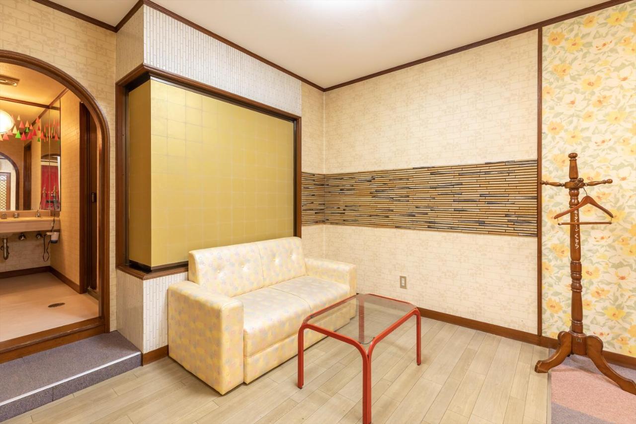Oyo Hotel Tatsuyoshi Sennan Misakimachi Tannowa Zewnętrze zdjęcie