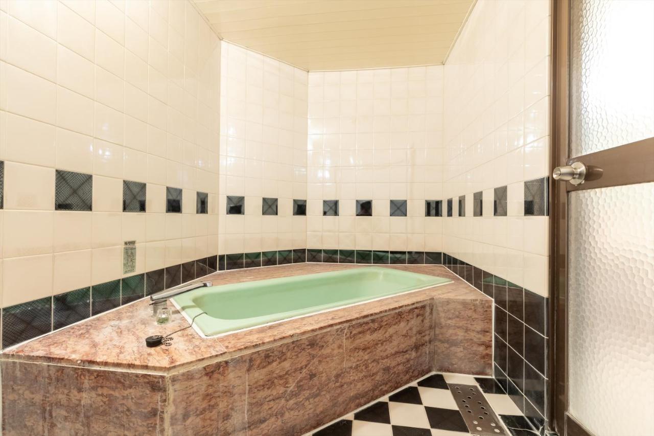 Oyo Hotel Tatsuyoshi Sennan Misakimachi Tannowa Zewnętrze zdjęcie