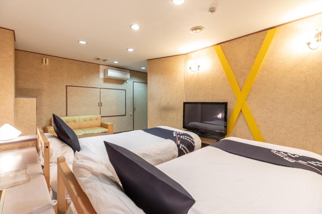 Oyo Hotel Tatsuyoshi Sennan Misakimachi Tannowa Zewnętrze zdjęcie